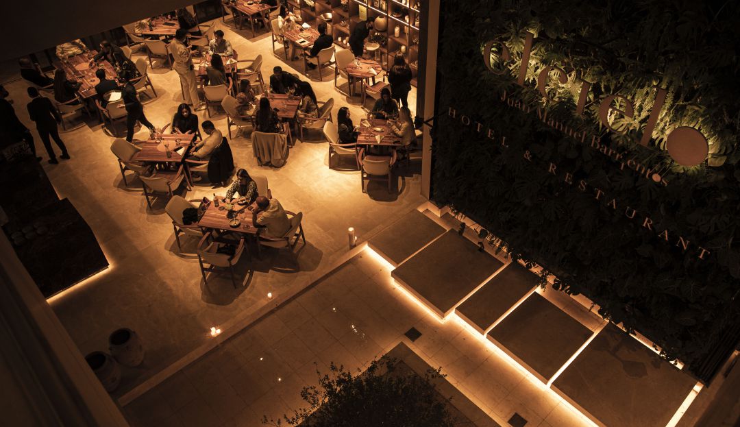 Inflación de alimentos impacta la rentabilidad de restaurantes Inflación de alimentos impacta la rentabilidad de restaurantes