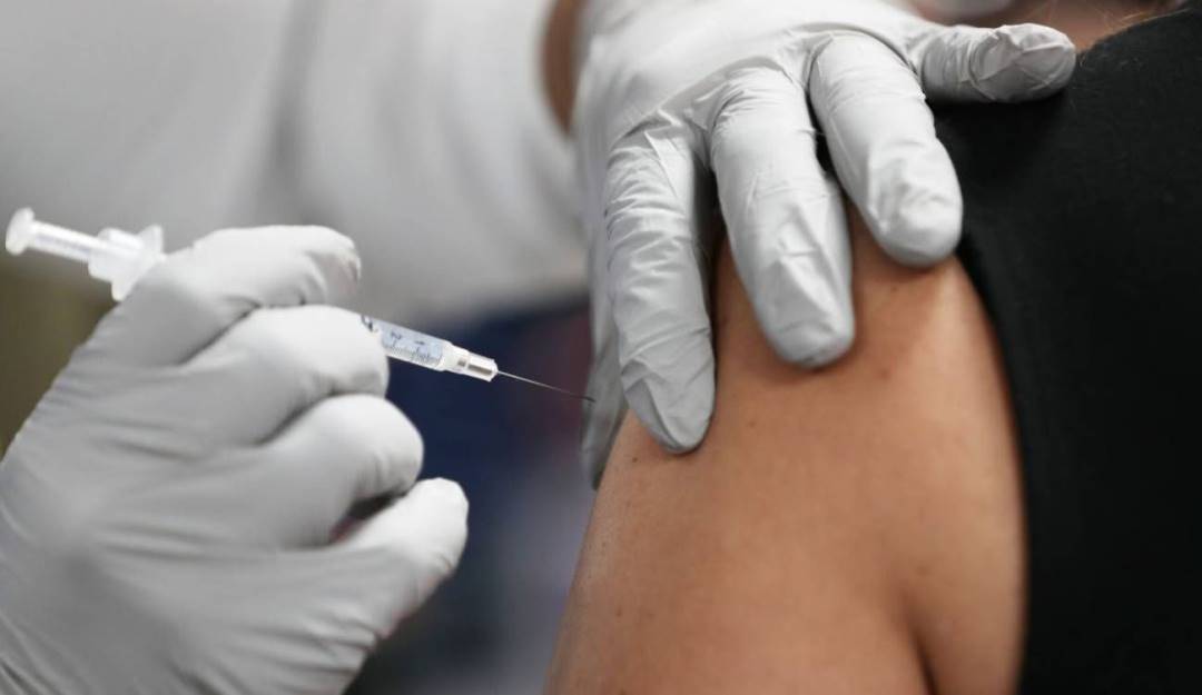Jornadas de vacunación contra el coronavirus. | Foto: Getty Jornadas de vacunación contra el coronavirus. | Foto: Getty