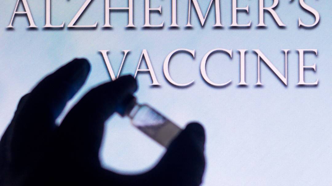 Hospital de EE.UU. probará ‘vacuna nasal’ contra alzhéimer