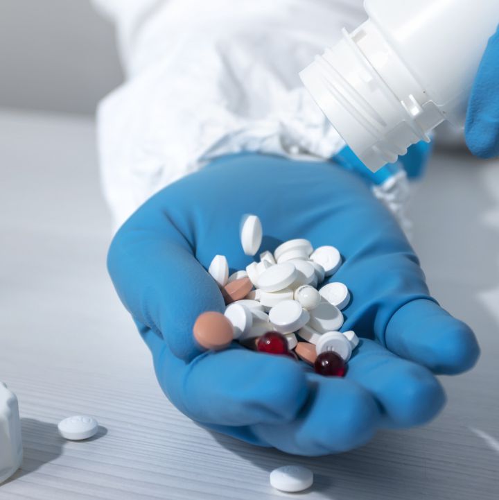 Consecuencias del mal uso de antibióticos y la automedicación