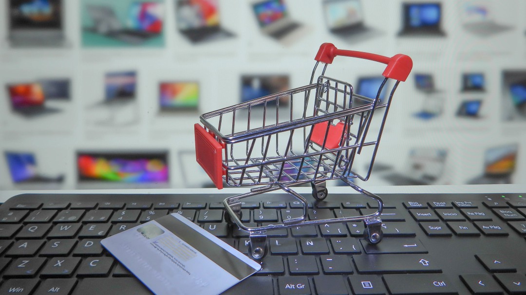 Las 4 ciberestafas más comunes con motivo del Black Friday