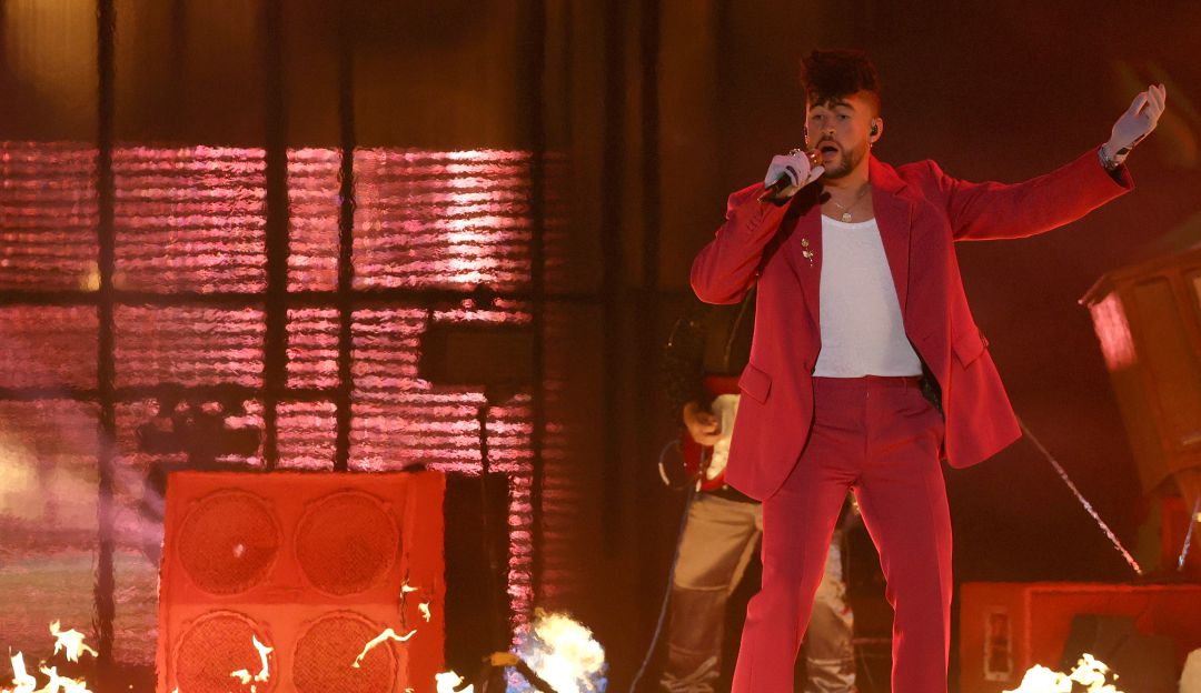 Bad Bunny demanda a cervecera por uso ilegal de su imagen y marca Bad Bunny demanda a cervecera por uso ilegal de su imagen y marca
