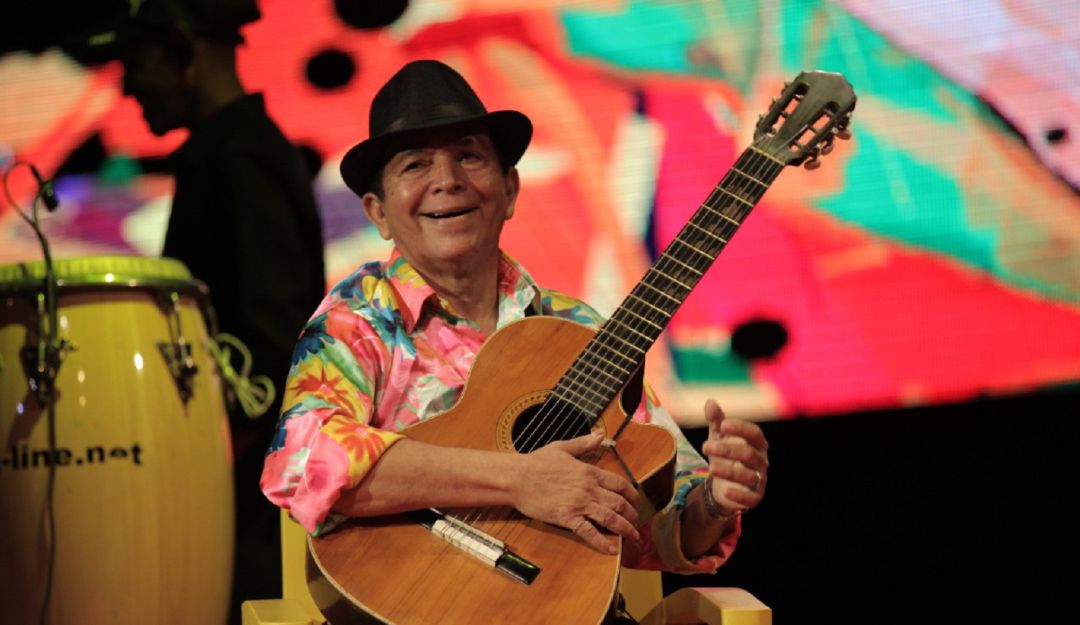 Abelardo Carbonó Abelardo Carbonó