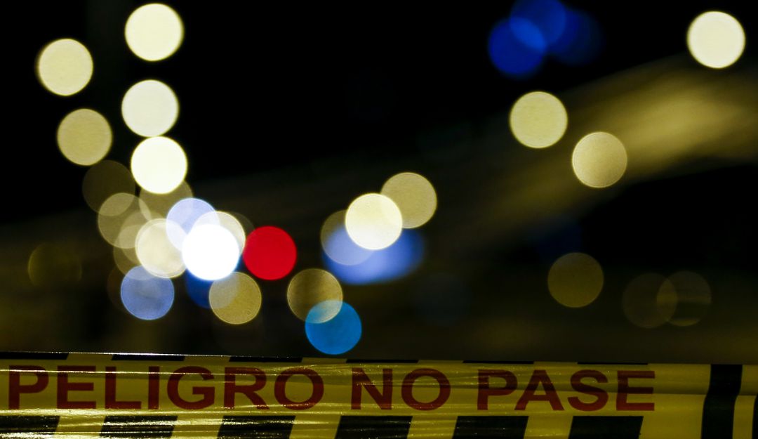 Crimen Crimen