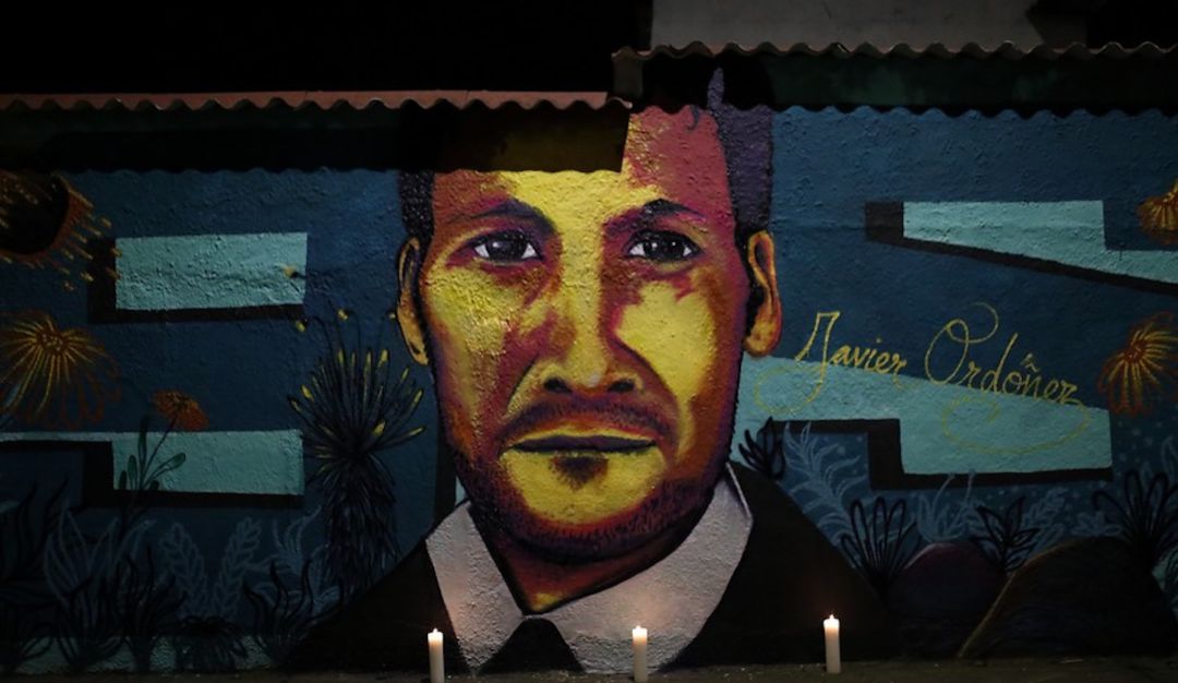 Policía investigado por asesinato de Javier Ordoñez podría quedar libre Policía investigado por asesinato de Javier Ordoñez podría quedar libre