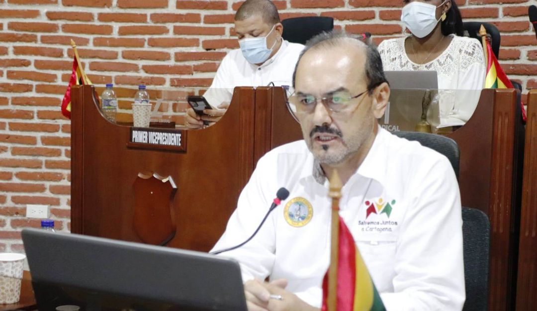 Se presentaron presuntas irregularidades denunciadas por diferentes ciudadanos por la prestación del servicio de las empresas de aseo Se presentaron presuntas irregularidades denunciadas por diferentes ciudadanos por la prestación del servicio de las empresas de aseo