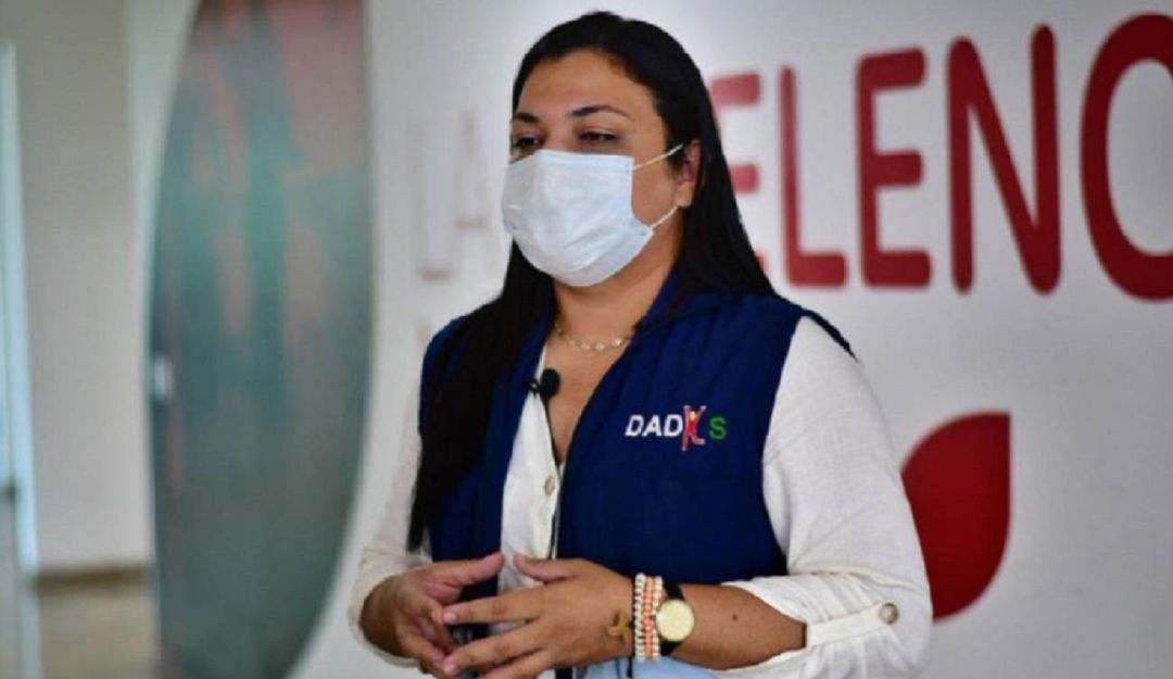 Otros funcionarios de la entidad también resultaron contagiados. Todos están estables y con síntomas leves en sus viviendas Otros funcionarios de la entidad también resultaron contagiados. Todos están estables y con síntomas leves en sus viviendas