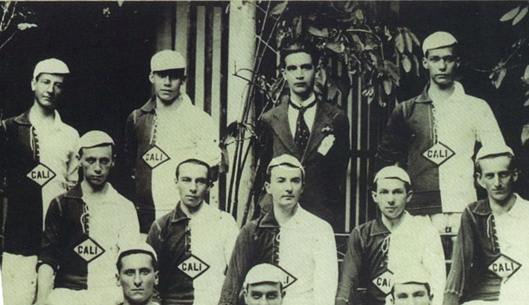 Deportivo Cali 1919 Deportivo Cali 1919