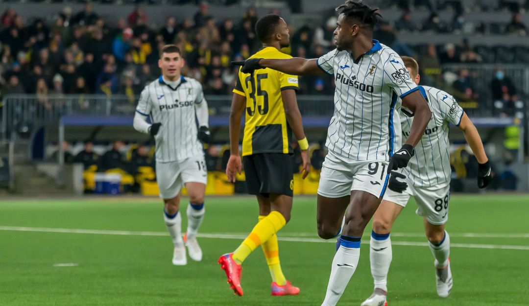 Duván Zapata Duván Zapata