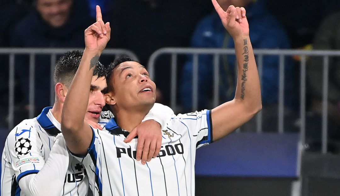 Luis Fernando Muriel Luis Fernando Muriel