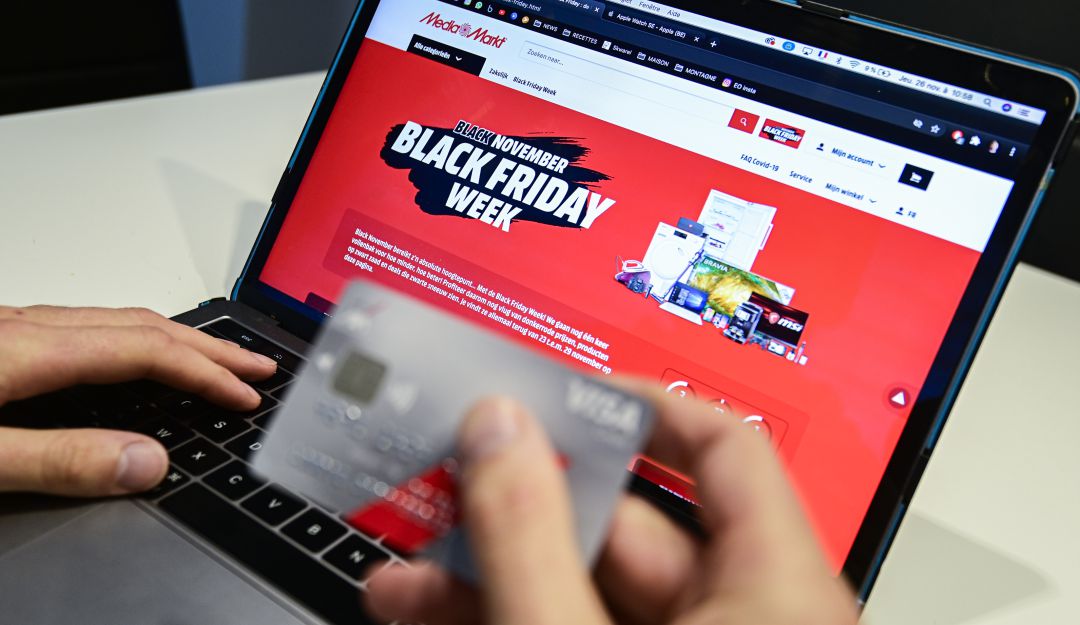 Black Friday Black Friday