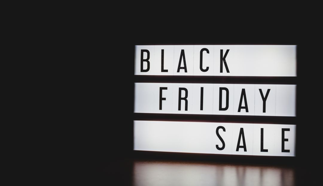 Black Friday en Colombia. Black Friday en Colombia.