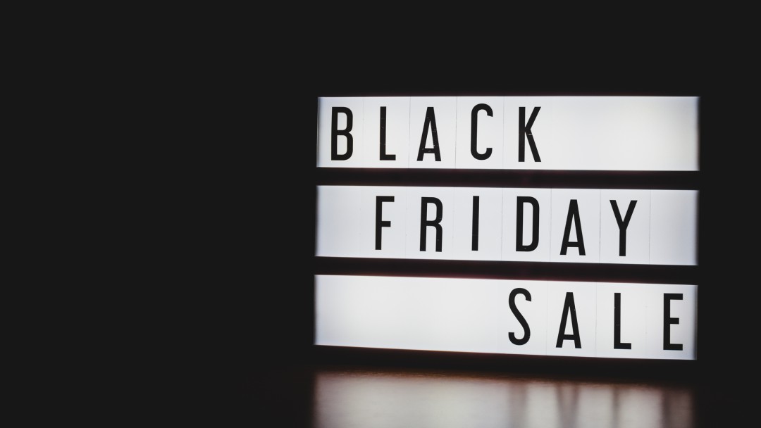 Black Friday Colombia 2021: qué es, cuándo y qué productos hay