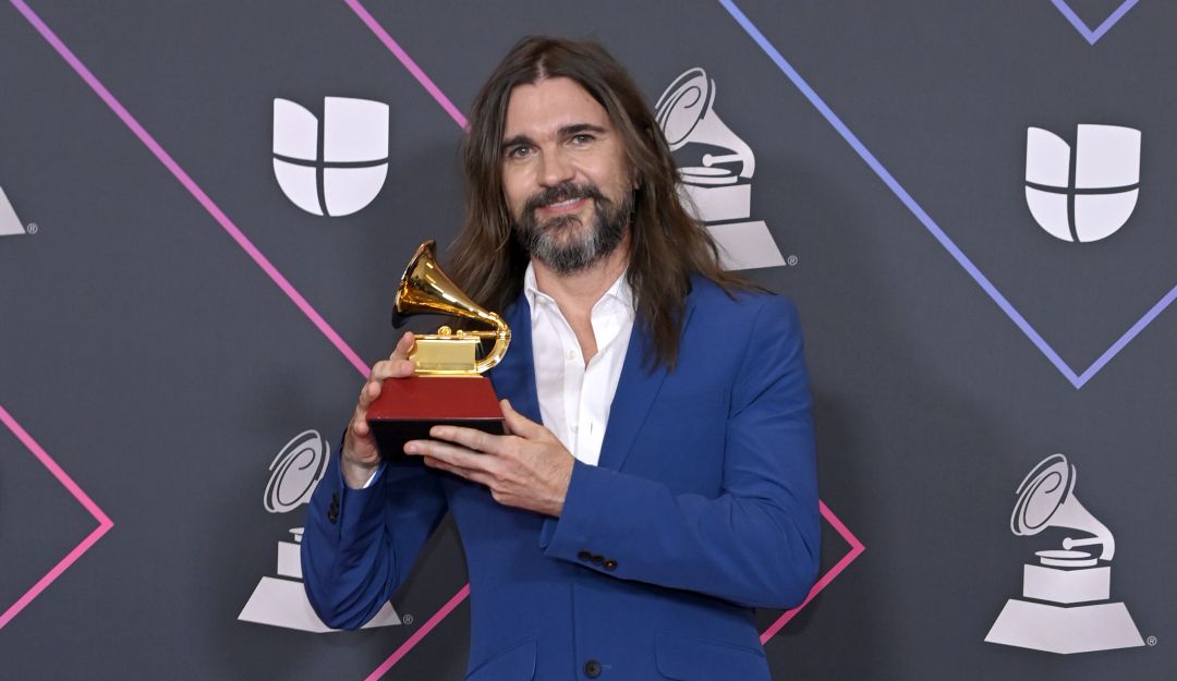 Juanes Juanes