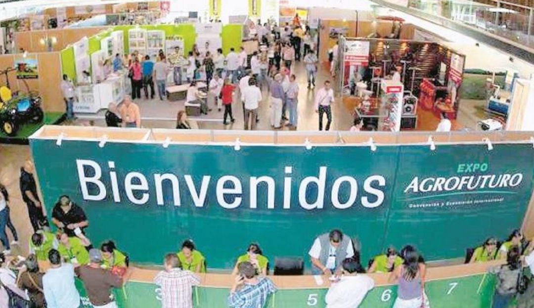 Huila presente en Expo Agrofuturo en Medellín. Huila presente en Expo Agrofuturo en Medellín.