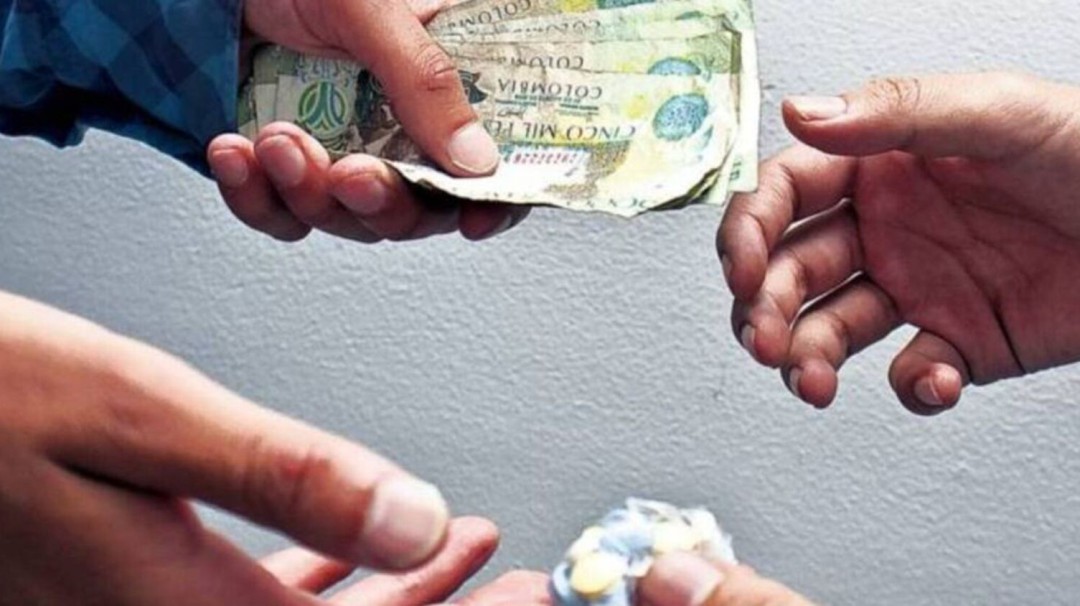 Denuncian incremento de expendios de drogas en Dosquebradas