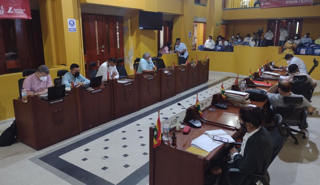 El proyecto busca institucionalizar la feria la tercera semana de enero y de junio, de cada año El proyecto busca institucionalizar la feria la tercera semana de enero y de junio, de cada año