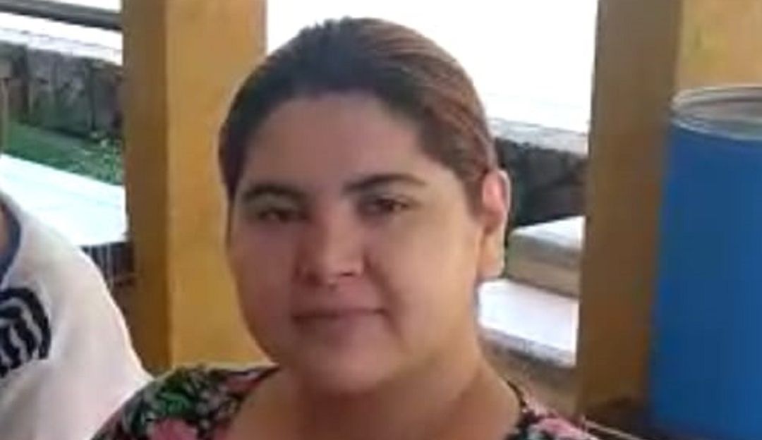 Según sus familiares Crixa Ruíz Cardona ingresó a un centro asistencial y desde entonces no hay noticias Según sus familiares Crixa Ruíz Cardona ingresó a un centro asistencial y desde entonces no hay noticias