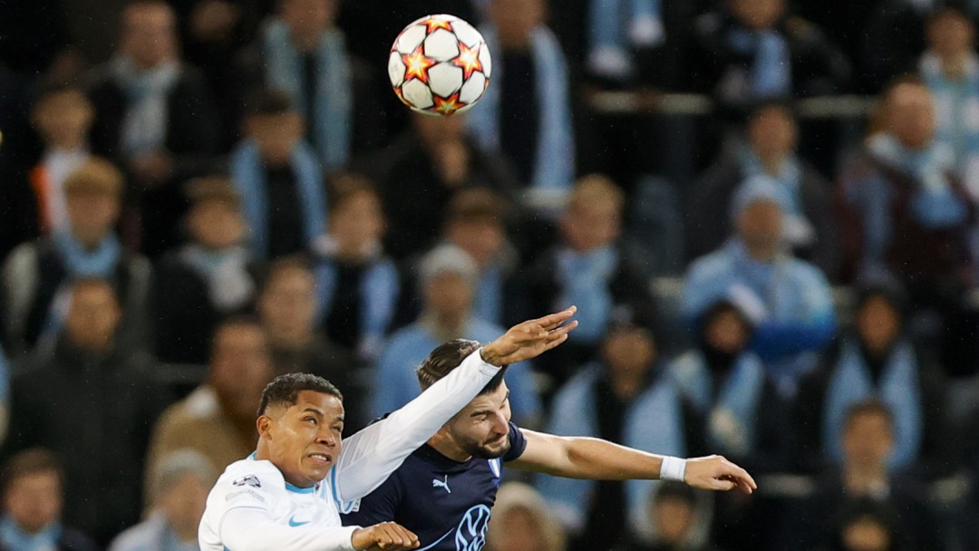 El Zenit de Barrios se despide de Champions, pero se aferra a Europa League