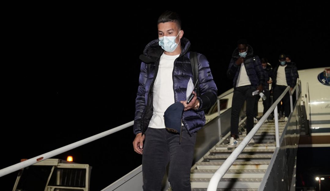 Matheus Uribe Matheus Uribe