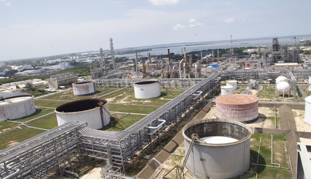 Colombia tiene gas para 100 años Colombia tiene gas para 100 años