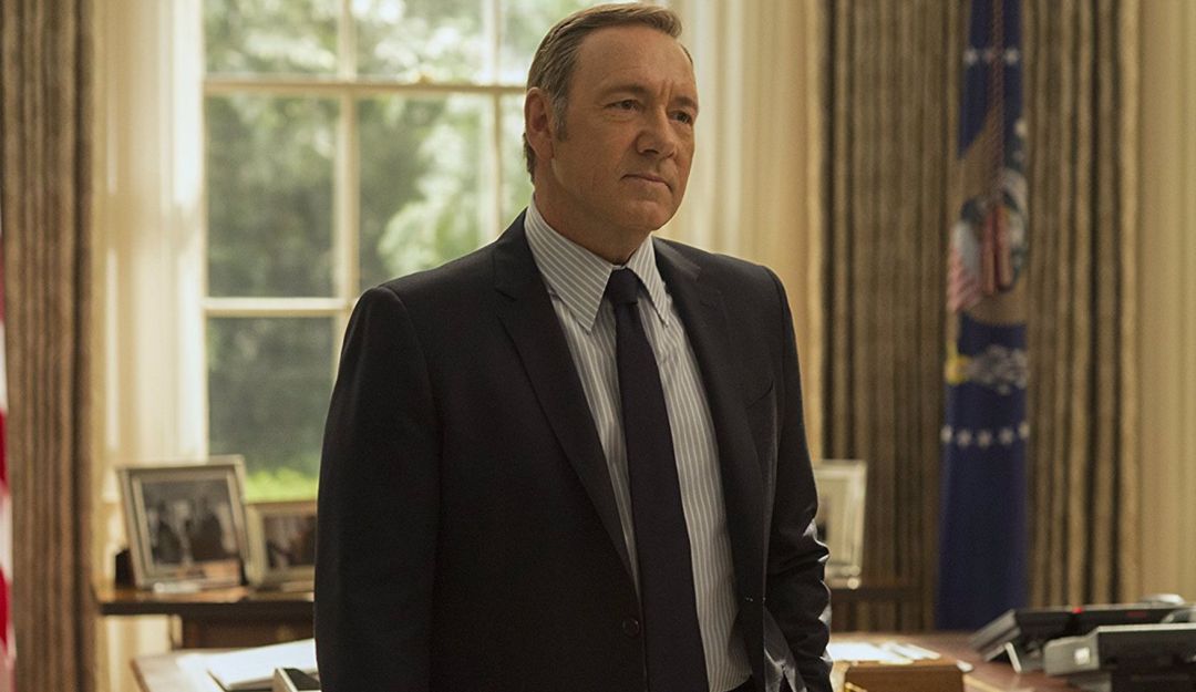 El escándalo de los abusos sexuales de Kevin Spacey no sólo le costó al actor su carrera interpretativa, sino que también supuso que Netflix tuviera unas pérdidas millonarias El escándalo de los abusos sexuales de Kevin Spacey no sólo le costó al actor su carrera interpretativa, sino que también supuso que Netflix tuviera unas pérdidas millonarias