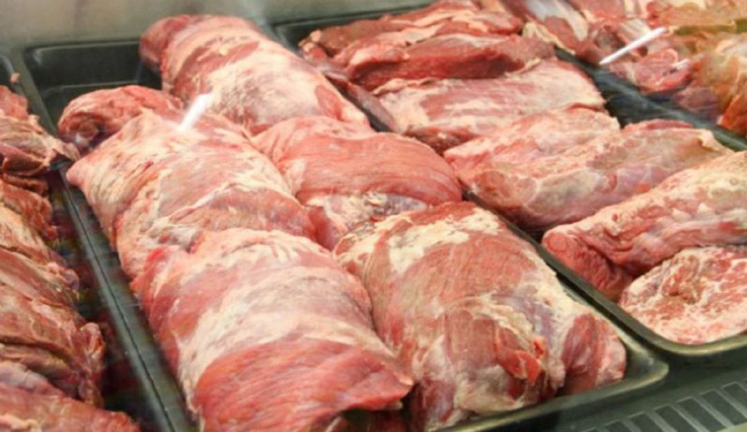 Carne de res Carne de res