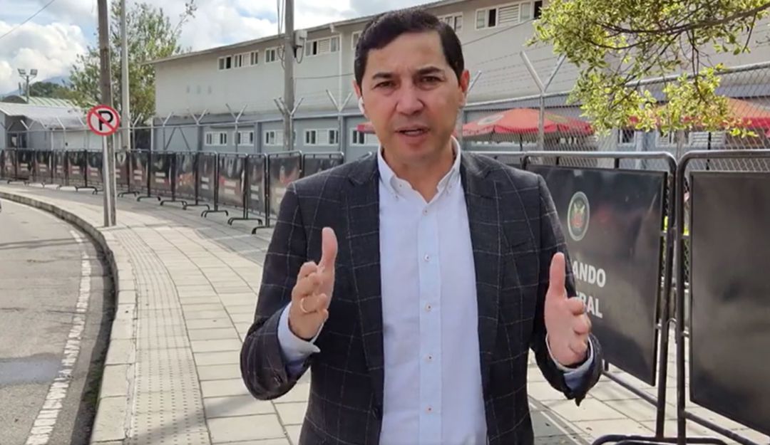 Alcale de Ibagué, Andrés Hurtado Alcale de Ibagué, Andrés Hurtado