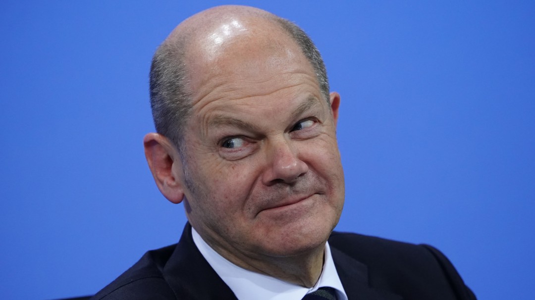 Tres partidos llegaron a acuerdo y Olaf Scholz será nuevo canciller alemán