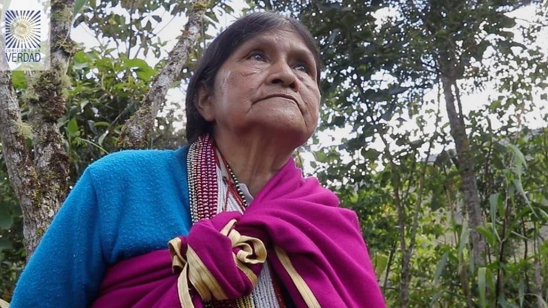 Mujeres indígenas se reunirán en Encuentro Nacional de Reconocimiento