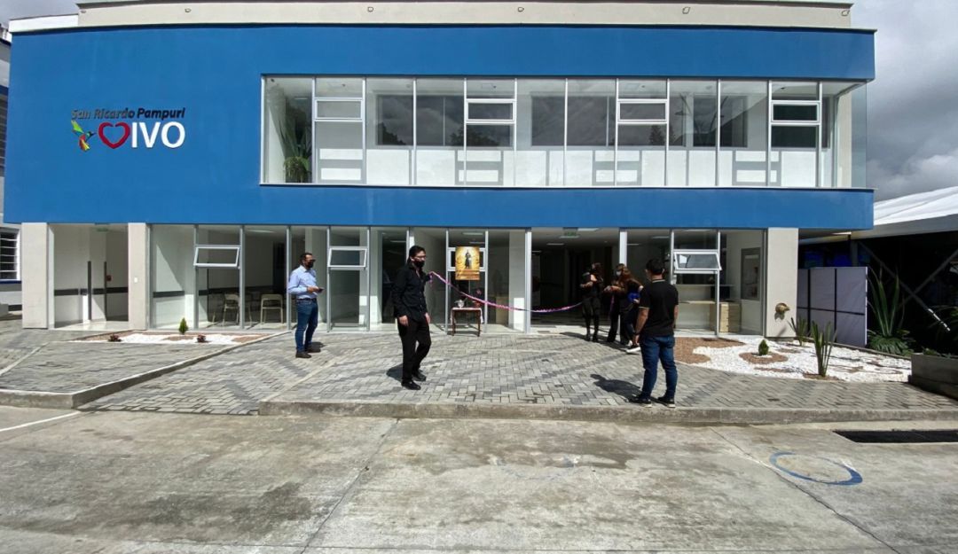 Centro Vivo Centro Vivo