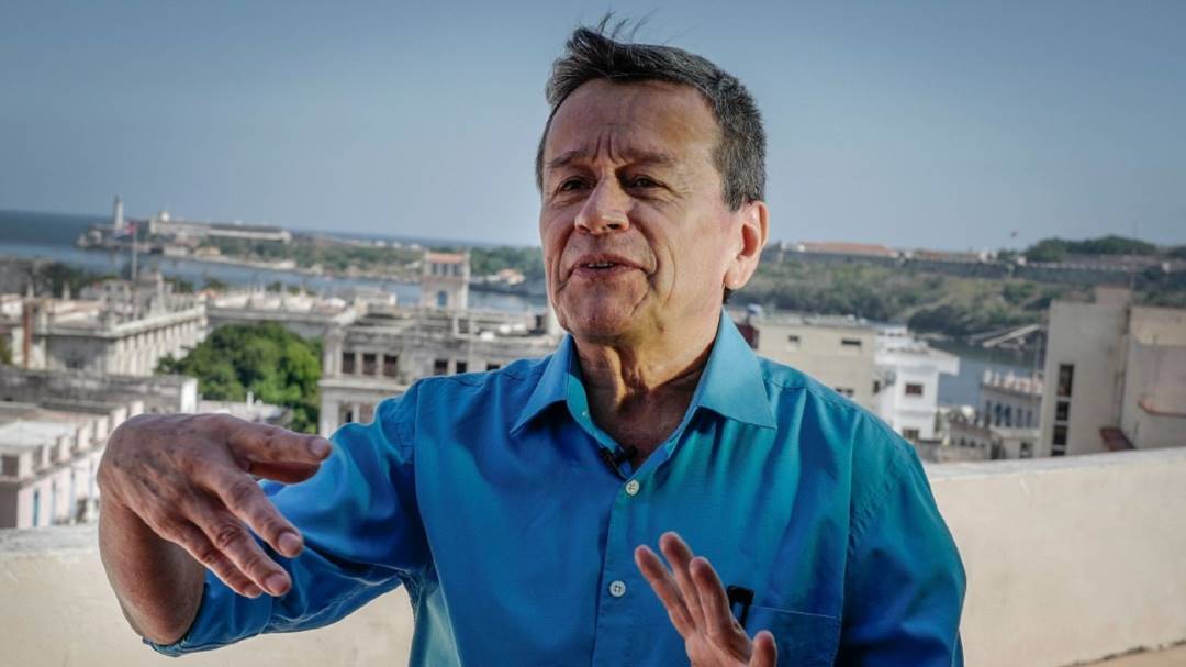 ELN confirma el camino a posibles diálogos con el Gobierno