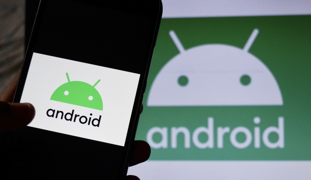 Android, sistema operativo de Google Android, sistema operativo de Google