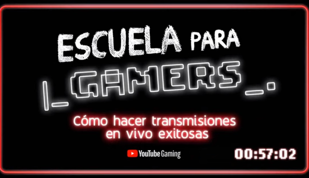 Escuela de Gamers Escuela de Gamers