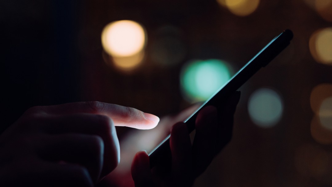 Con esta app podrá saber qué nombre le pusieron sus contactos