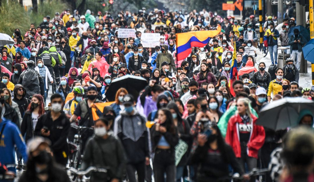 Estos son los puntos de concentración del Paro 25N Estos son los puntos de concentración del Paro 25N
