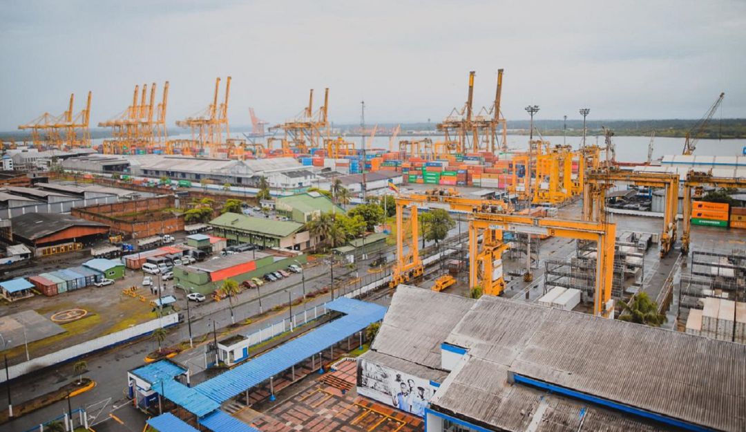 En marzo de 2018, la Sociedad Portuaria Regional de Buenaventura migró al sistema operativo Navis-N4. Sin embargo, desde esa fecha que entró en operación se presentaron múltiples inconvenientes. En marzo de 2018, la Sociedad Portuaria Regional de Buenaventura migró al sistema operativo Navis-N4. Sin embargo, desde esa fecha que entró en operación se presentaron múltiples inconvenientes.
