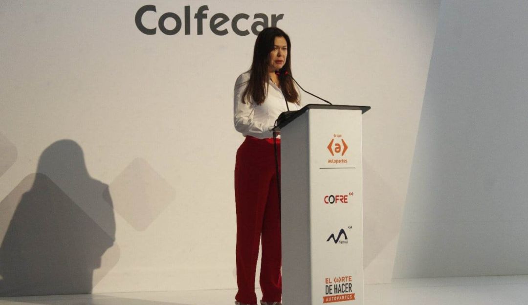 Colfecar pidió al Gobierno tasa de arancel de 0% para insumos del sector Colfecar pidió al Gobierno tasa de arancel de 0% para insumos del sector