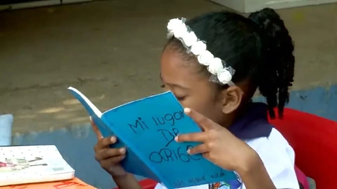 I.E. Arroyo de Piedra, entre las 10 mejores en promoción de lectura