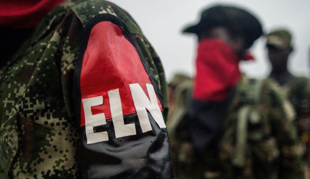 ELN ELN