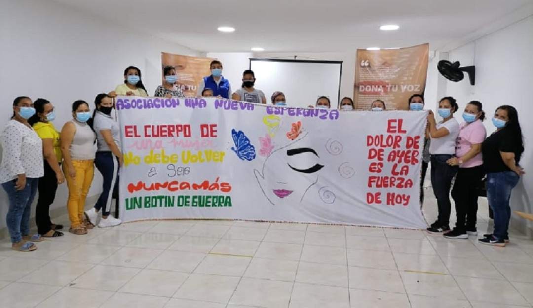 Día de la Eliminación de la Violencia contra la mujer Día de la Eliminación de la Violencia contra la mujer
