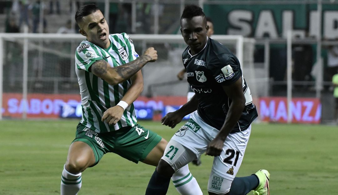 Nacional y Cali se miden por la segunda fecha de los cuadrangulares. Nacional y Cali se miden por la segunda fecha de los cuadrangulares.