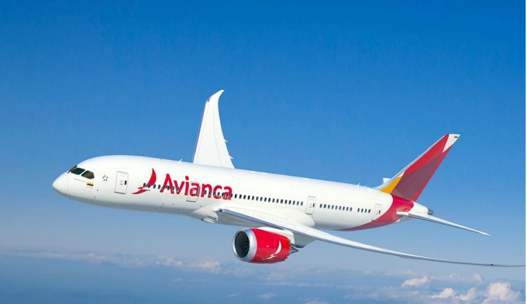 Aviadores regresaría a Avianca Aviadores regresaría a Avianca