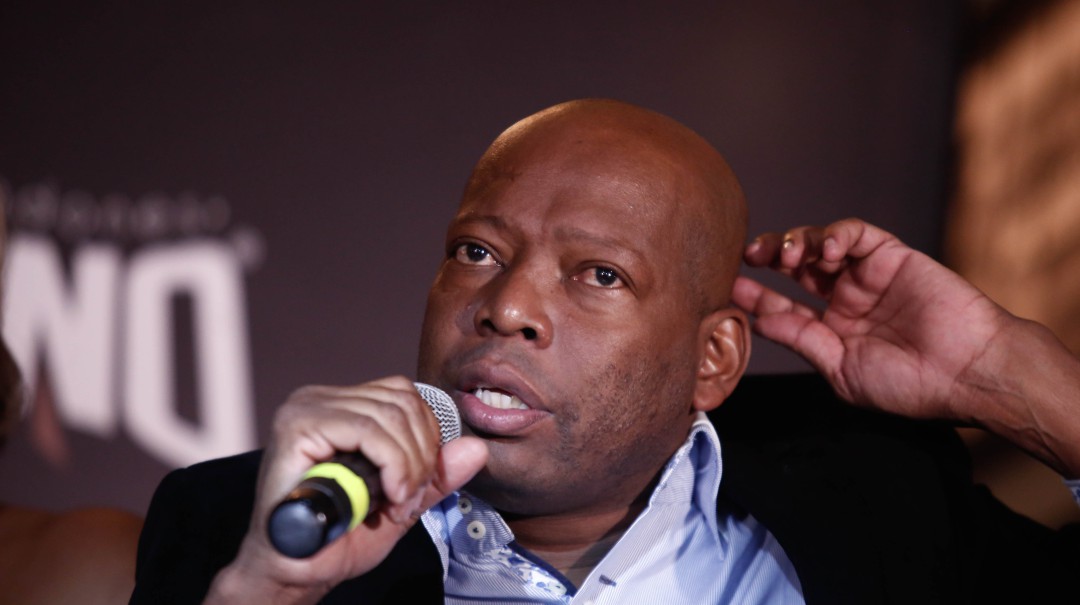 Faustino Asprilla, a reorganización por deudas de $1.286 millones