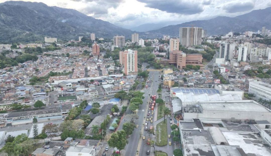 Ibagué Ibagué