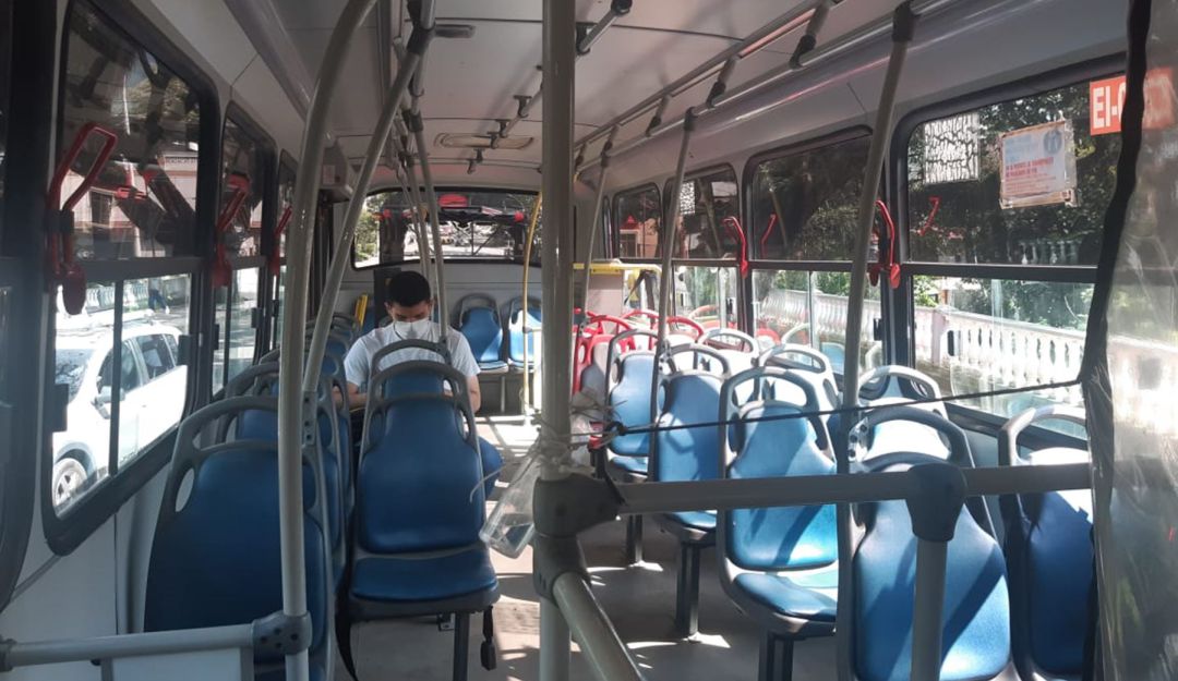 Buseta Ibagué Buseta Ibagué