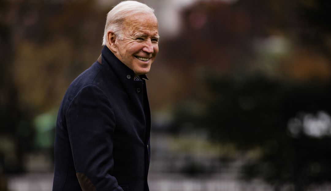 Extirpan pólipo benigno del colon a Biden, potencialmente precanceroso Extirpan pólipo benigno del colon a Biden, potencialmente precanceroso