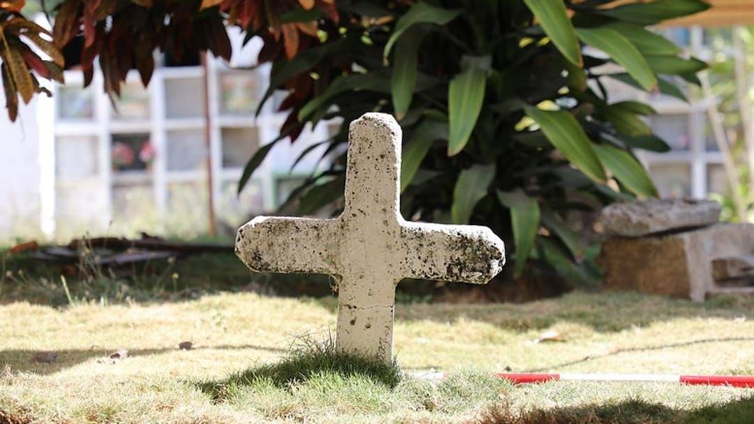 JEP dicta medidas cautelares de protección sobre Cementerio Central de Cúcuta