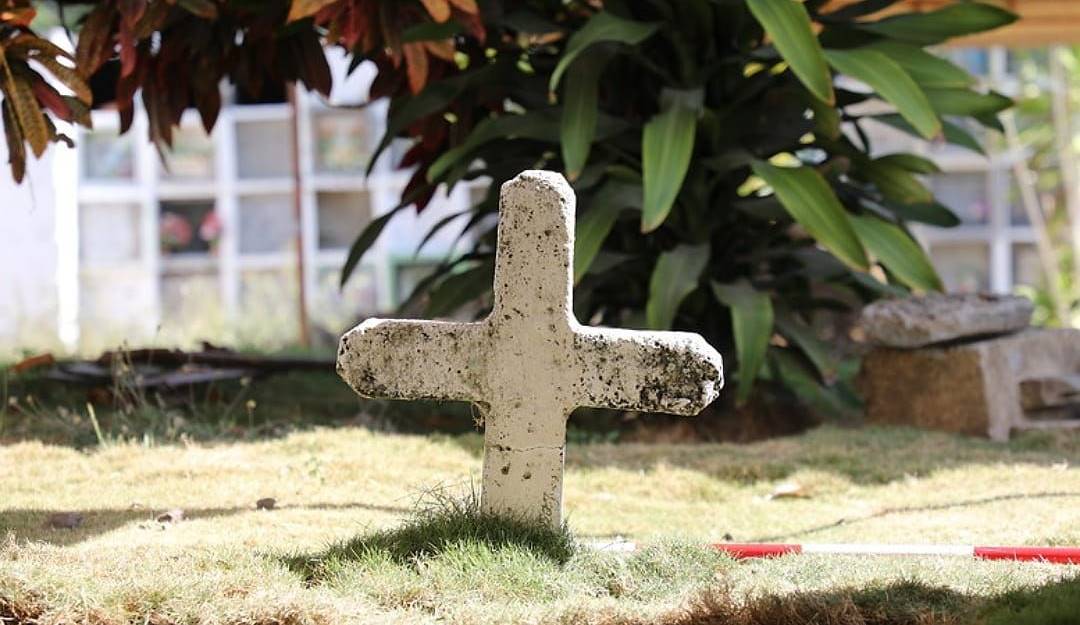 JEP dicta medidas cautelares de protección sobre Cementerio Central de Cúcuta / Colprensa JEP dicta medidas cautelares de protección sobre Cementerio Central de Cúcuta / Colprensa