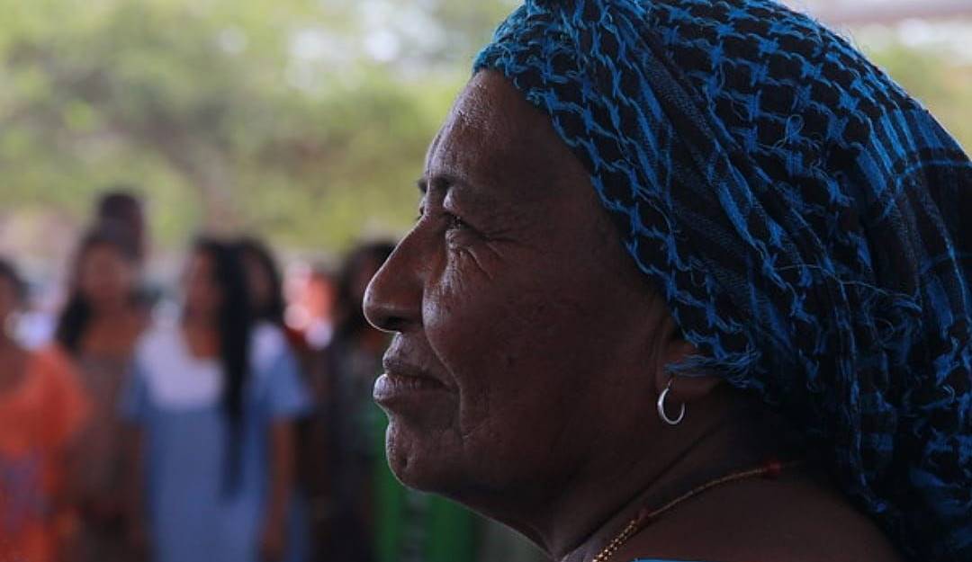 Entidades de Paz hacen llamado a la protección de las mujeres en los territorios / Colprensa Entidades de Paz hacen llamado a la protección de las mujeres en los territorios / Colprensa